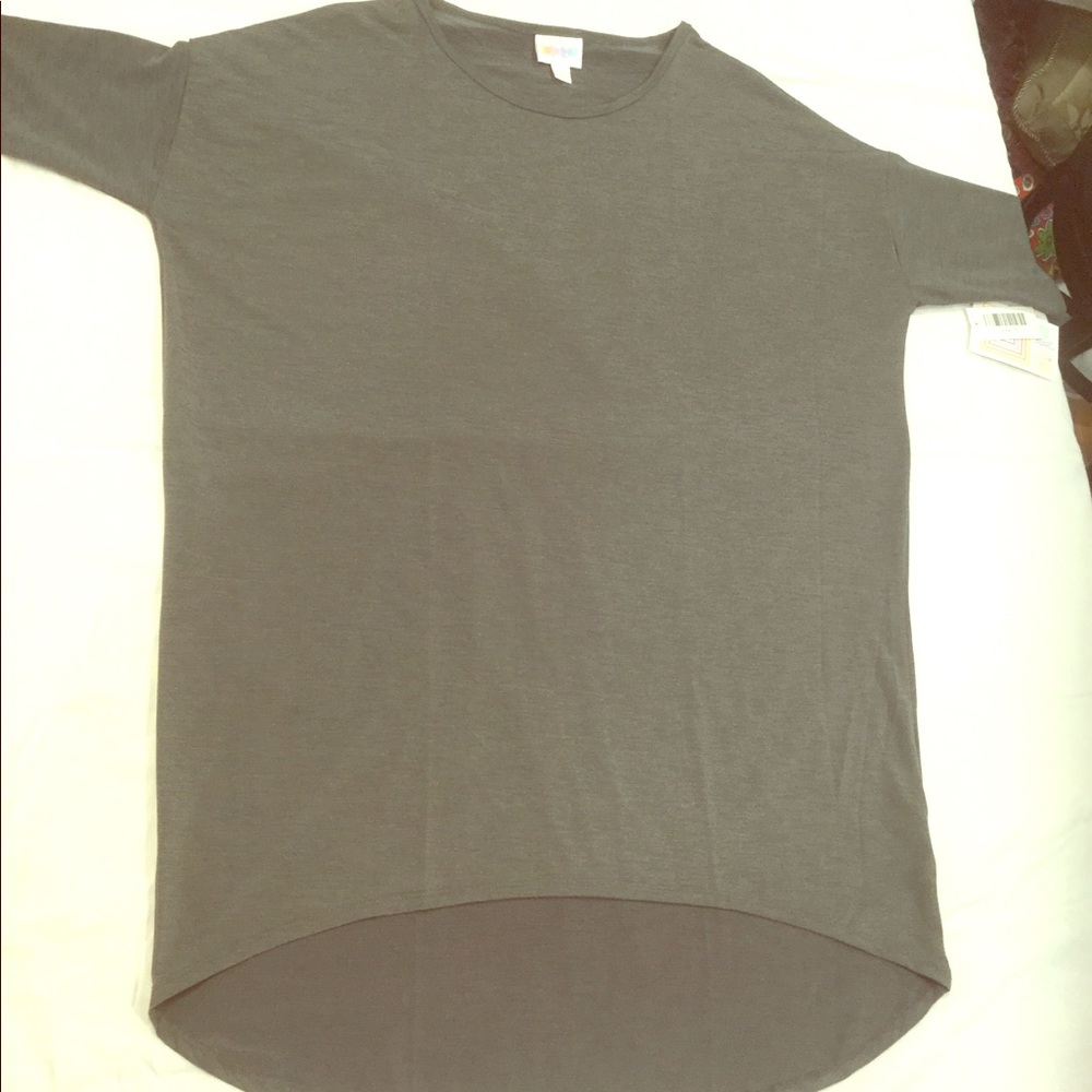 Lularoe Irma NWT small